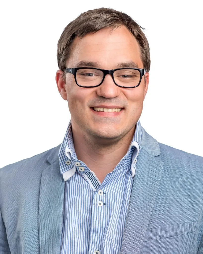 Petteri Aalto - Infrastructure Engineer